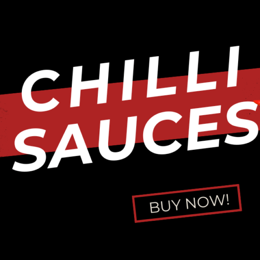 Fire Dragon Chillies Sauces
