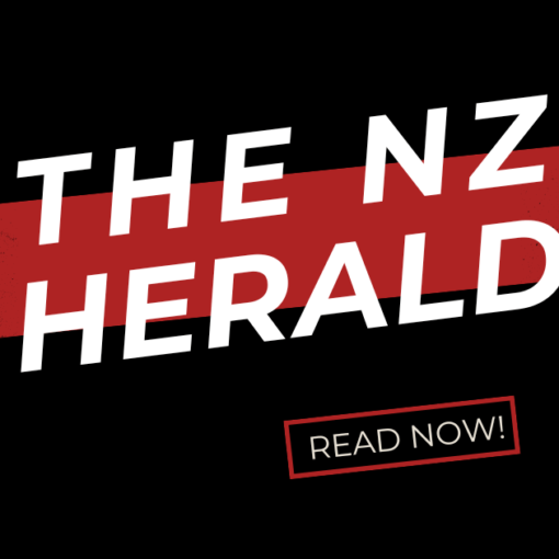 NZ Herald Press Fire Dragon Chillies