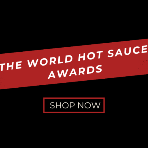 The World Hot Sauce Awards