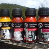 WHAIA Starter HOT Sauce Pack