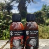 Smoky Taniwha Combo Chilli Sauce Pack