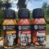 Curry Night Chilli Pack