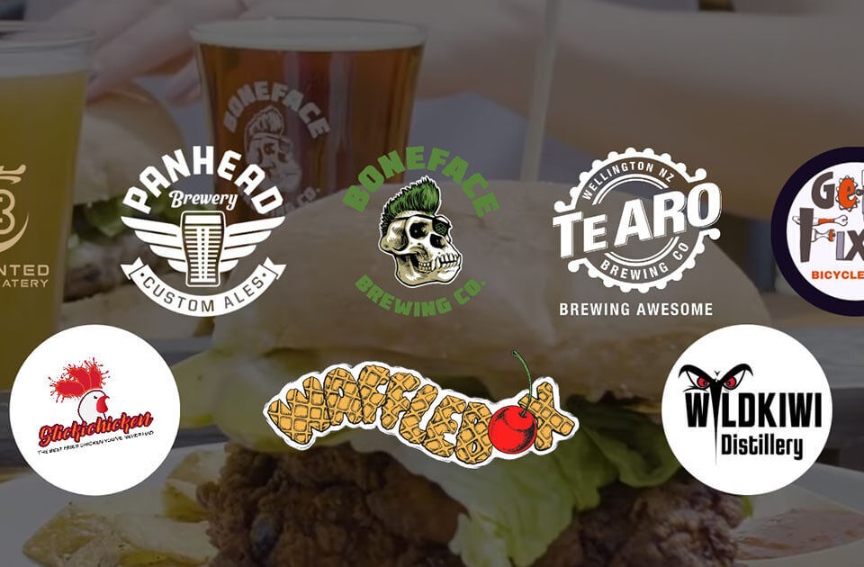 Brewtown BBQ Festival 2024