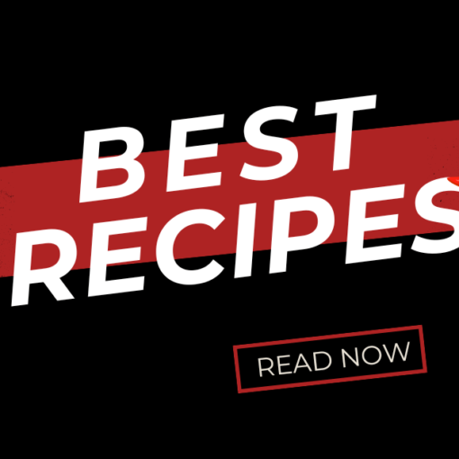 Best Chilli Sauce Recipes